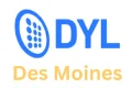 dyl Des Moines logo