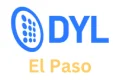 dyl El Paso logo 