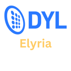 dyl Elyria logo 