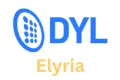 dyl Elyria logo 