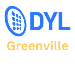 dyl Greenville logo 
