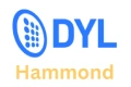 dyl Hammond logo 