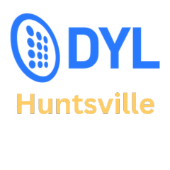 dyl Huntsville logo