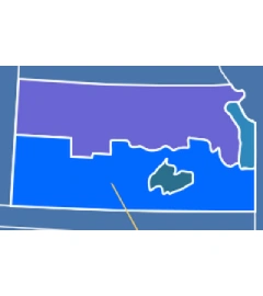 620 area code map