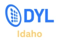 dyl Idaho logo