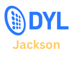 dyl Jackson logo 