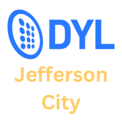 dyl Jefferson City logo 