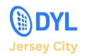 dyl Jersey City logo