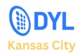 dyl Kansas City logo