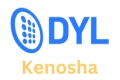 dyl Kenosha logo 