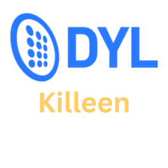 dyl  Killeen logo 