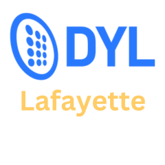dyl Lafayette logo 