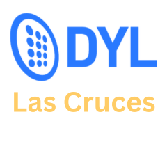 dyl Las Cruces logo 