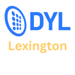 dyl Lexington logo 