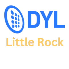dyl Little Rock logo 