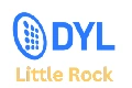 dyl Little Rock logo 