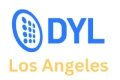 dyl Los Angeles logo 