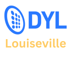 dyl Louiseville logo