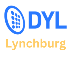 dyl Lynchburg logo