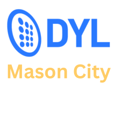 dyl Mason City logo 