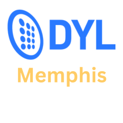 dyl Memphis logo