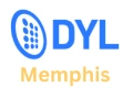 dyl Memphis logo