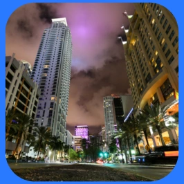 Brickell Avenue