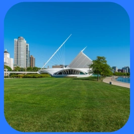 Milwaukee Art Museum