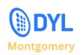 DYL and Montgomery logo