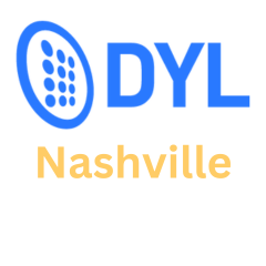 dyl Nashville logo 