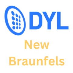 dyl New Braunfels logo 