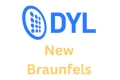 dyl New Braunfels logo 