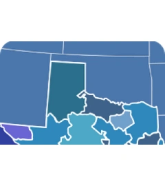 830 area code map