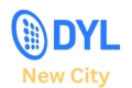 dyl New City logo 