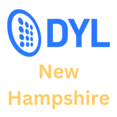 dyl New Hampshire logo 