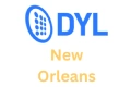 dyl New Orleans logo 