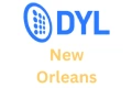 dyl New Orleans logo