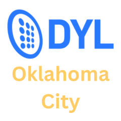 dyl Oklahoma City logo