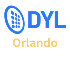 dyl Orlando logo 