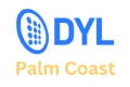 dyl Palm Coast logo