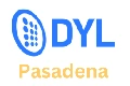 dyl Pasadena logo