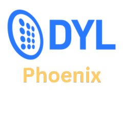 Dyl Phoenix logo 