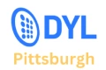 dyl Pittsburgh logo 