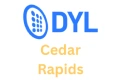 dyl Cedar Rapids logo