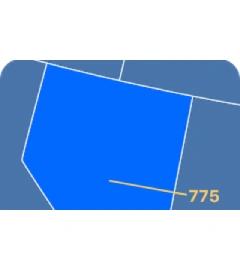 775 area code map 