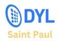 dyl Saint Paul logo