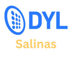 dyl Salinas logo