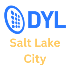 dyl Salt Lake City logo 