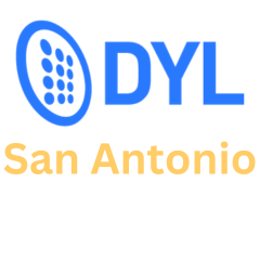 dyl San Antonio logo 