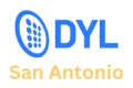 dyl San Antonio logo 